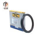 عکس کاسه نمد عقب میل لنگ 405 پهن تایوان IPNC NBR- 100644