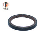 عکس کاسه نمد عقب میل لنگ 405 پهن تایوان IPNC NBR- 100644
