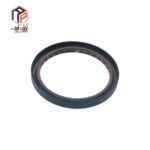 عکس کاسه نمد عقب میل لنگ 405 پهن تایوان IPNC NBR- 100644