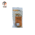 عکس تسمه دینام 405 SLX کوچک 855 موتور R2 TU5 5PK خریداری شده از شرکت دایکو IPNC- 100653