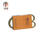 عکس تسمه دینام 405 SLX کوچک 855 موتور R2 TU5 5PK خریداری شده از شرکت دایکو IPNC- 100653