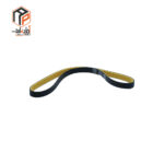 عکس تسمه دینام 405 SLX کوچک 855 موتور R2 TU5 5PK خریداری شده از شرکت دایکو IPNC- 100653