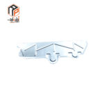 عکس عایق حرارتگیر 405 یورو 4 IPNC- 100664