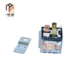عکس آفتامات بوق 4 فیش شیشه ای 60 آمپر IPNC- 100665