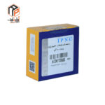 عکس آفتامات بوق 4 فیش شیشه ای 60 آمپر IPNC- 100665