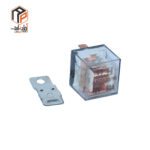عکس آفتامات بوق 4 فیش شیشه ای 60 آمپر IPNC- 100665