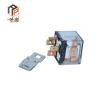 عکس آفتامات بوق 4 فیش شیشه ای 60 آمپر IPNC- 100665