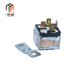 عکس آفتامات بوق 4 فیش شیشه ای 60 آمپر IPNC- 100665