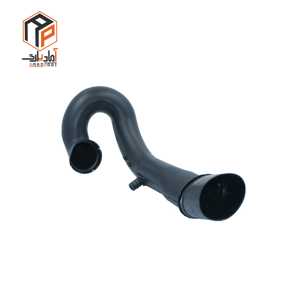 عکس کانال هوای 405 X5 گازسوز IPNC- 100667