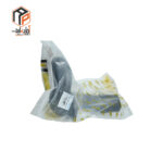 عکس کانال هوای 405 X5 گازسوز IPNC- 100667