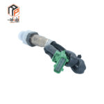 عکس سنسور اکسیژن مدل بوش دنده اتوماتیک کابل مشکی IPNC- 100673