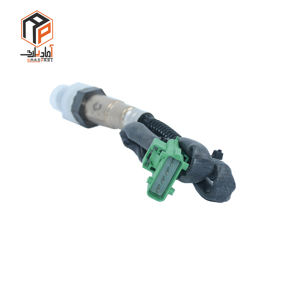 عکس سنسور اکسیژن مدل بوش دنده اتوماتیک کابل مشکی IPNC- 100673