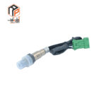 عکس سنسور اکسیژن مدل بوش دنده اتوماتیک با موتور TU5 کابل مشکی IPNC مناسب پارس سمند یورو4 سوکت سبز سیم متوسط- 100673