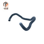 عکس شیلنگ پایین رادیاتور R2 کوتاه خروجی IPNC - 100677