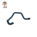 عکس شیلنگ پایین رادیاتور R2 کوتاه خروجی IPNC - 100677