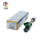 عکس سنسور اکسیژن مدل بوش دنده اتوماتیک با موتور TU5 کابل سبز IPNC- 100679