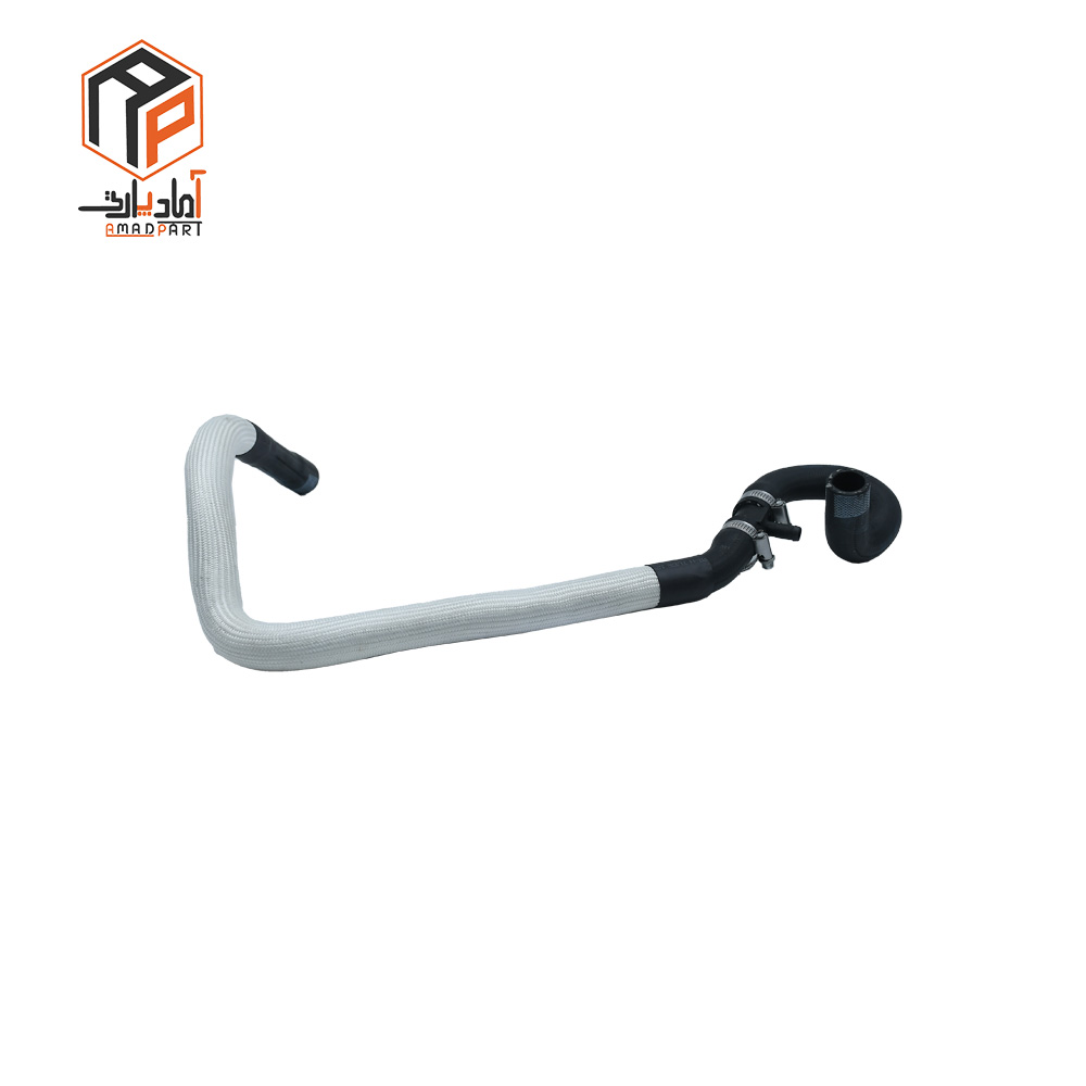 عکس شیلنگ بخاری 405 بلند دوگانه سوز کنف دار IPNC- 100680