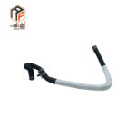 عکس شیلنگ بخاری 405 بلند دوگانه سوز کنف دار IPNC- 100680