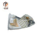 عکس شیلنگ بخاری 405 بلند دوگانه سوز کنف دار IPNC- 100680