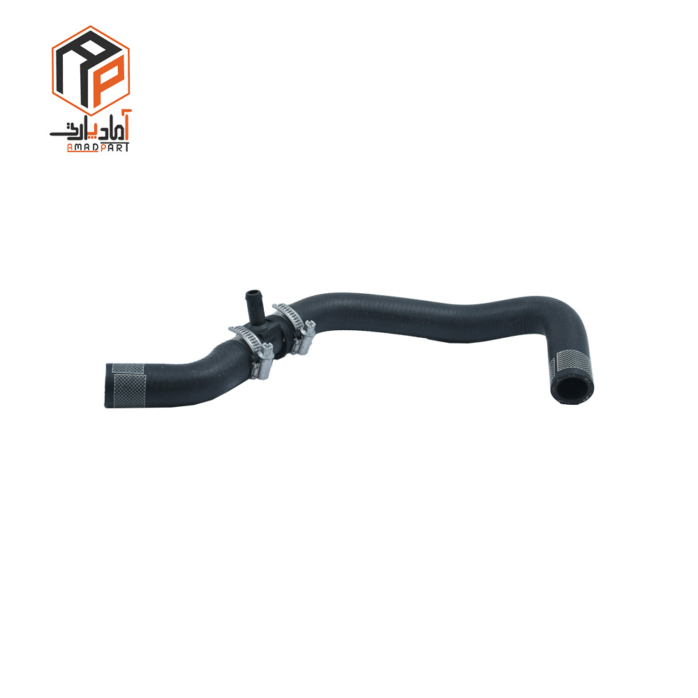 عکس شیلنگ بخاری 405 دوگانه سوز کوتاه IPNC - 100681