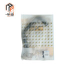 عکس شیلنگ بخاری 405 دوگانه سوز کوتاه IPNC- 100681
