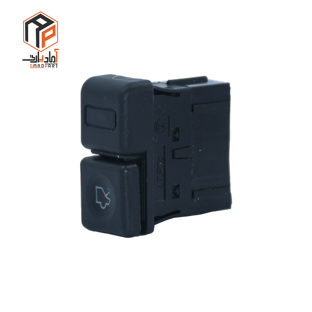 عکس کلید صندوق پران درب عقب 405 و پارس IPNC -100685