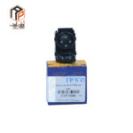 عکس کلید تنظیم آینه 405 پارس نور سفید IPNC- 100686