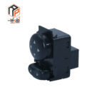 عکس کلید تنظیم آینه 405 پارس نور سفید IPNC- 100686