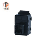 عکس کلید تنظیم آینه 405 پارس نور سفید IPNC- 100686