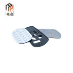 عکس شیشه آینه پارس جدید چپ رفلکس گرمکن دار IPNC- 100687