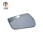 عکس شیشه آینه پارس جدید چپ رفلکس گرمکن دار IPNC- 100687