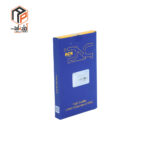 عکس شیشه آینه پارس جدید چپ رفلکس گرمکن دار IPNC- 100687