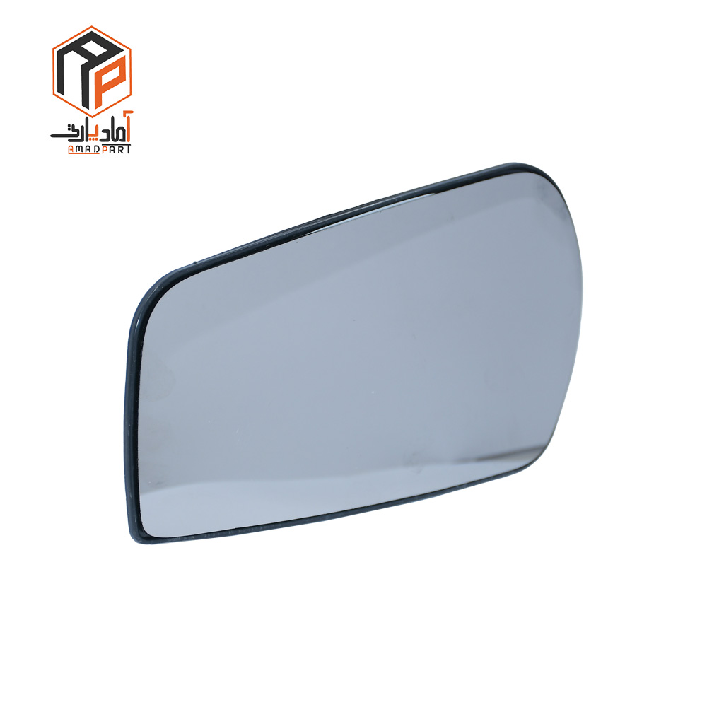 عکس شیشه آینه پارس جدید رفلکس گرمکن دار راست IPNC - 100688