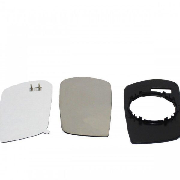 شیشه آینه پارس جدید رفلکس گرمکن دار راست IPNC