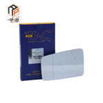 عکس شیشه آینه پارس قدیم چپ رفلکس گرمکن دار IPNC- 100689