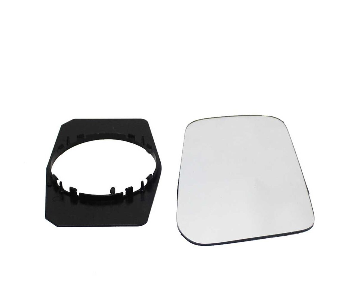 شیشه آینه پارس قدیم رفلکس گرمکن دار راست IPNC - Image 1