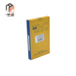 عکس شیشه آینه پارس قدیم راست رفلکس گرمکن دار IPNC- 100690