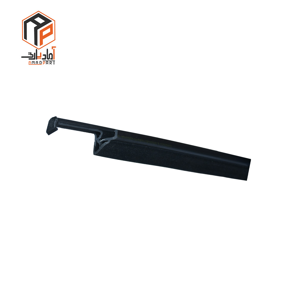 عکس نوار آبگیر شیشه پارس بیرونی جلو راست IPNC-100694
