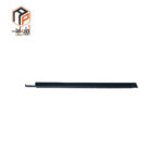 عکس نوار آبگیر شیشه پارس بیرونی جلو چپ IPNC- 100695