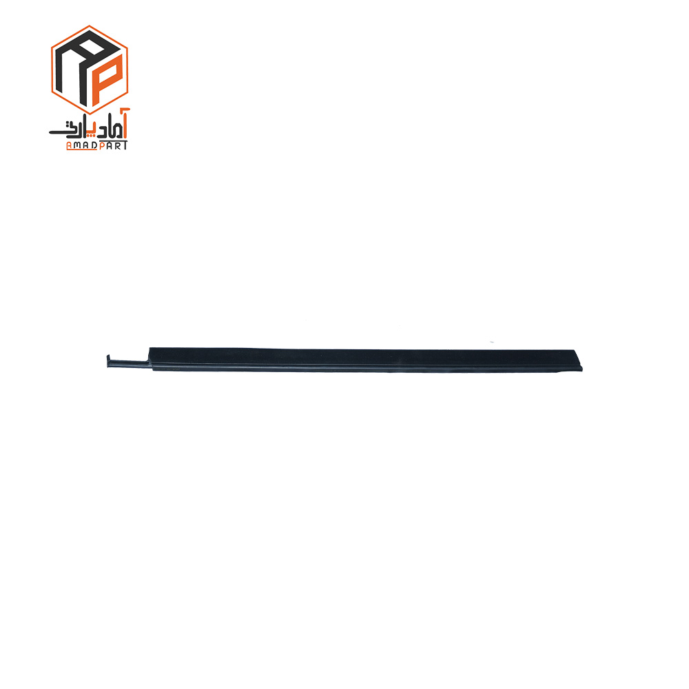 عکس نوار آبگیر شیشه پارس بیرونی جلو چپ IPNC- 100695