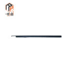 عکس نوار آبگیر شیشه پارس بیرونی جلو چپ IPNC- 100695