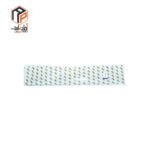 عکس نوار آبگیر شیشه پارس بیرونی عقب راست IPNC-100696