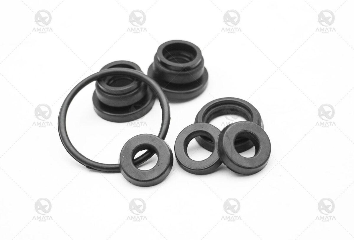 کیت نیم لوازم دو مداره پیکان آماتا - Image 1