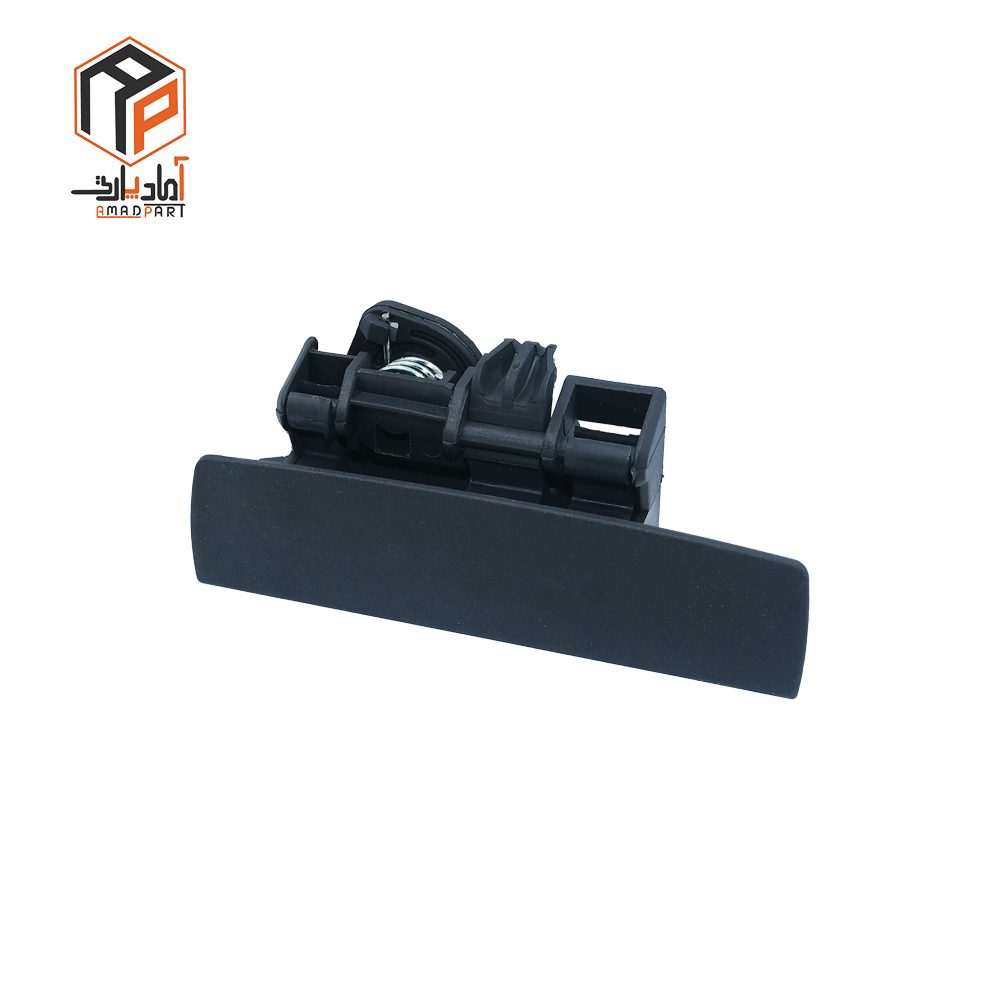 عکس دستگیره درب بیرونی 405 راست IPNC- 100702
