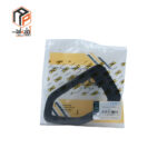 عکس قاب دستگیره درب داخلی 405 راست IPNC- 100707
