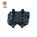 عکس کویل دوبل ساژم پین دار IPNC- 100708