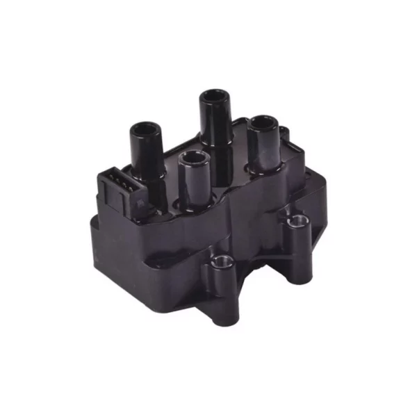 کویل دوبل ساژم پین دار  IPNC