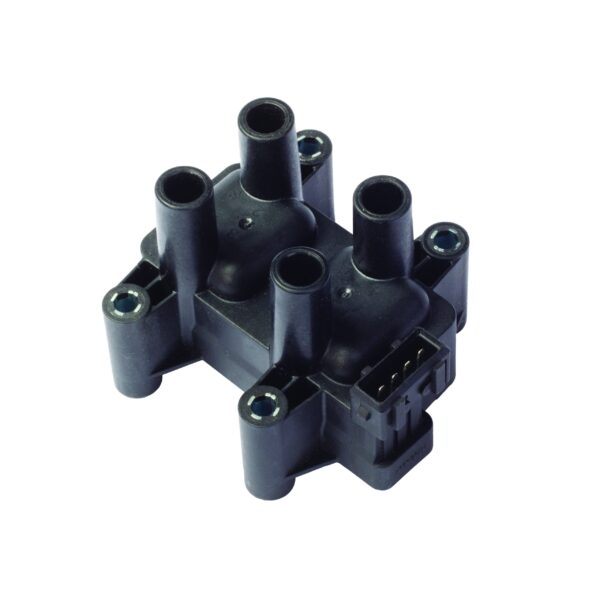 کویل یورو 4 جدید 405 طرح بوش IPNC SSAT