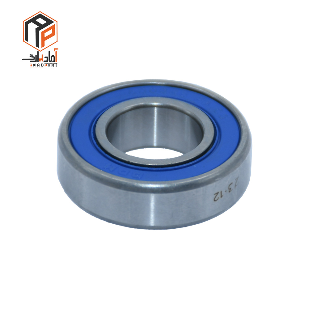 عکس بلبرینگ دینام 6003 ته شفت دینام 405 OEM اصلی وارداتی IPNC- 100735