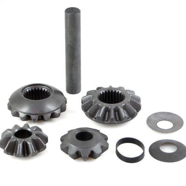 دنده دشلی 405 14 دنده کامل  IPNC